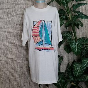 CURK - Women's T-Shirt - LARGE